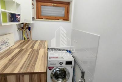 Casă cu 4 camere cu Canalizare în Dumbrăvița - 11