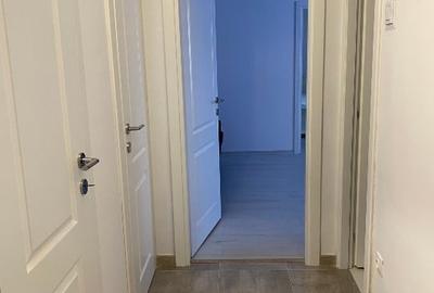 Apartament cu 2 camere nedecomandat, mobilat în Ultracentral - 5