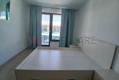 Apartament cu 3 camere decomandat, mobilat în Odăi - 8