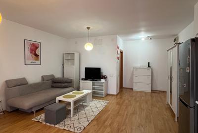 Inchiriere garsoniera 40 mp zona Lujerului complex Quadra 2 - 3