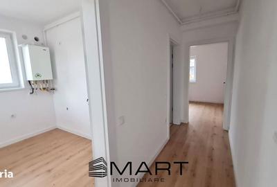 Apartament cu 3 camere decomandat în Vest - 5