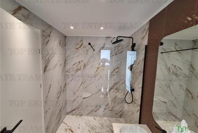 Vila premium cu piscina - cartier Minerva - vanzare - Braila - 9