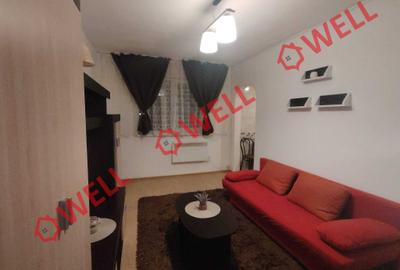Garsonieră de vânzare pe bulevardul Grigore Bălan! - 3