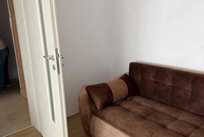 Apartament cu 2 camere semidecomandat în Exterior Vest - 7