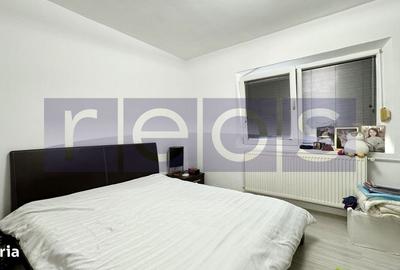 Apartament cu 2 camere decomandat în Doamna Ghica - 6