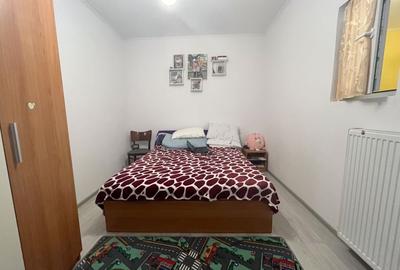 Casă cu 3 camere, curte comuna, zona Mehala - 9