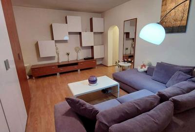 Apartament cu 2 camere semidecomandat în Central - 6