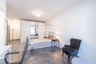 Apartament cu 1 camera de inchiriat 37mp Calea Turzii 91, PET FRIENDLY - 10