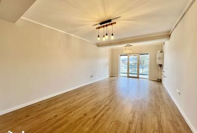Apartament cu 2 camere în Vest - 1