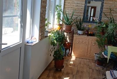 Casă individuală cu 3 camere cu Teren 150 Mp în Vulturu - 4