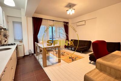 2 CAMERE | MILITARI | REZERVELOR | CENTRALA PROPRIE | BALCON SPATIOS - 1