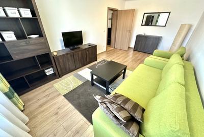 Apartament cu 2 camere decomandat, mobilat în Cetate - 16