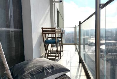 Apartament cu 3 camere decomandat, mobilat în Grozăvești - 3