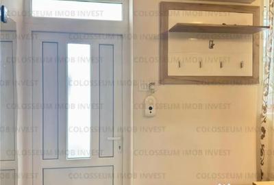 Apartament cu 2 camere decomandat în Griviței - 4