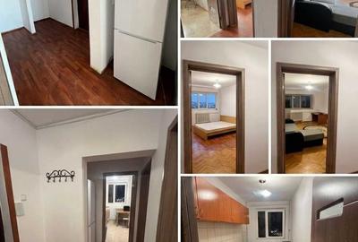 Apartament cu 3 camere semidecomandat în Cotroceni - 5