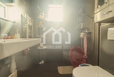 Casa Individuala 4 camere 120 mp, Teren 745mp, KM 17, Jucu de Mijloc - 3