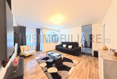 Comuna 1 Decembrie - apartament 4 camere renovat - 1