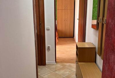Vand apartament Mamaia la plaja - 4