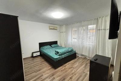 Apartament cu 3 camere decomandat, mobilat în Ultracentral - 9