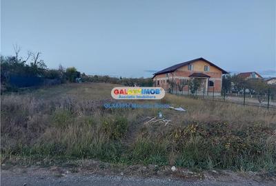 Vanzare teren 1900 mp, in Paulesti, langa Ploiesti Vanzare teren 1900 mp, in Paulesti, langa Ploiesti - 5