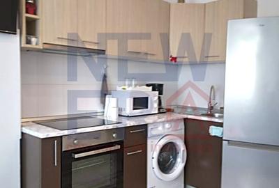 Apartament 2 camere de inchiriat RIN Grand Residence - 4