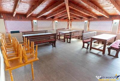 Spațiu comercial, de 570 mp, în Ghelința - 7