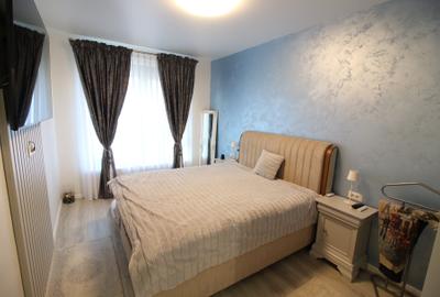 3 camere complex Arcada etaj 2 - 10