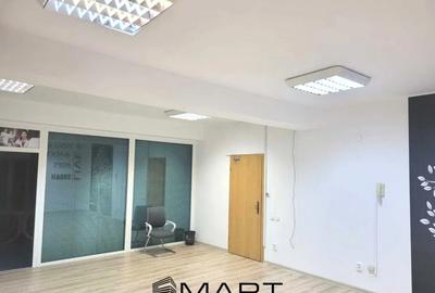 Spațiu comercial, de 180 mp, în Central - 1