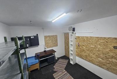 Spațiu comercial, de 12 mp, în Central - 1