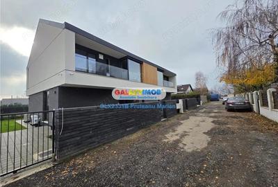 Vanzare vila de Lux de tip Duplex situata in comuna Tamasi- Corbeanca - 17