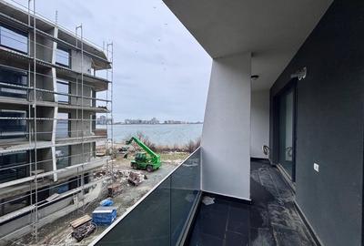 Apartament cu 2 camere semidecomandat în Nord - 7