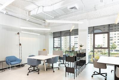 Alatura?i-va unui mediu de co-working cooperativ in Regus Green Gate - 1