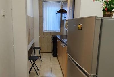 Apartament cu 2 camere semidecomandat în Drumul Taberei - 7