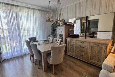 Apartament cu 2 camere decomandat în Central - 2