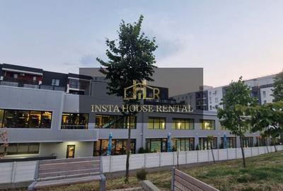 Garsonieră Premium,  NOUA / Parcul Teilor / Parcare inclusa - 19