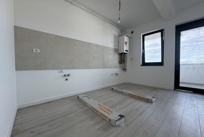 Apartament 2 camere, 53mp utili, etaj 2, balcon 10mp in Giroc - 3