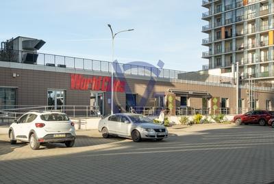 Apartament cu 3 camere decomandat, mobilat în Tineretului - 53