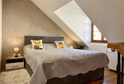 Apartament cu 3 camere nedecomandat în Ultracentral - 2