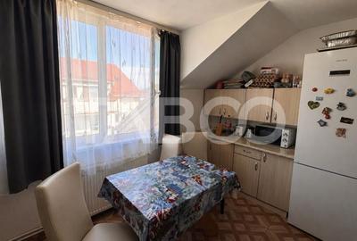 Apartament cu 3 camere decomandat, mobilat în Terezian - 4