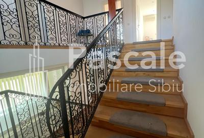 🏡 Vilă spațioasă cu demisol, parter și etaj – Tălmaciu- jud.Sibiu - 8