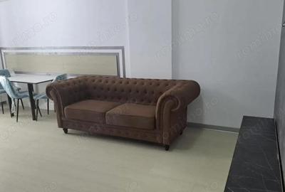 Apartament cu 2 camere semidecomandat în Central - 8