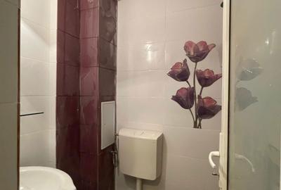 Garsonieră semidecomandată în Rahova - 5