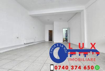 Spațiu comercial, de 40 mp, în E3 - 4