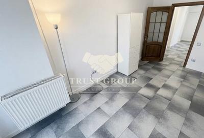 Apartament cu 3 camere semidecomandat, mobilat în Titulescu - 11