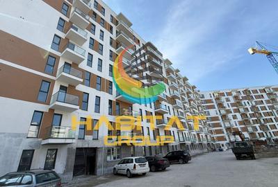 Apartament cu 2 camere decomandat în Metalurgiei - 1
