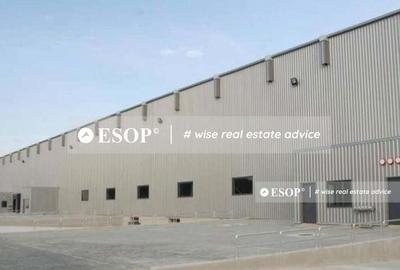 Spațiu comercial, de 3,000 mp, în Pantelimon