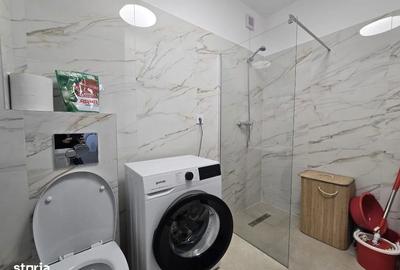 Apartament cu 2 camere în Cetate - 12