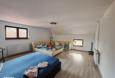 Casă cu 8 camere cu Teren 1600 Mp în Mândra - 15