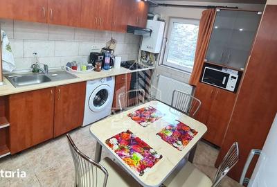 Apartament cu 2 camere semidecomandat în Romanilor - 10
