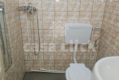 Apartament cu 2 camere semidecomandat, mobilat în Piața Centrală - 7